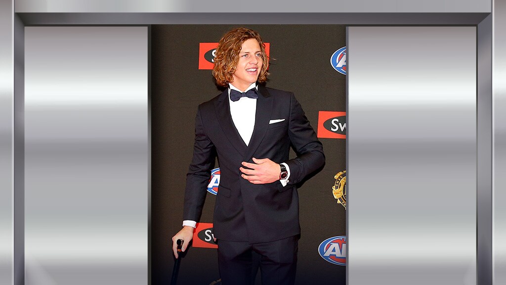 Sliding-Doors-prelims-2019v2.jpg Sliding Doors: IF he won a Brownlow Medal in 2015 ... THEN - AFL,Adelaide Crows,Brisbane Lions,Carlton Blues,Collingwood Magpies,Essendon Bombers,Fremantle Dockers,Geelong Cats,GWS Giants,Gold Coast Suns,Hawthorn Hawks,Port Adelaide Power,Richmond Tigers,Melbourne Demons,North Melbourne Kangaroos,Sydney Swans,St Kilda Saints,Western Bulldogs,West Coast Eagles,Sliding Doors,column
